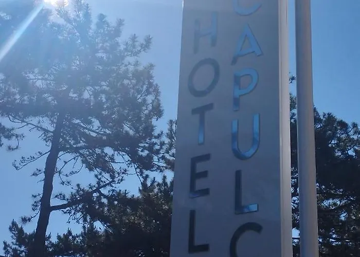 Hotel Acapulco