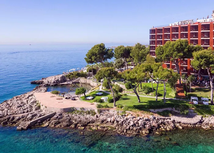 Boutique Hotel de Mar, a Gran Meliá Hotel - Adults Only - The Leading Hotels of the World Illetas