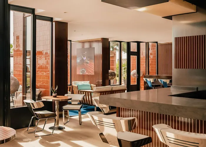 Boutique Hotel de Mar, a Gran Meliá Hotel - Adults Only - The Leading Hotels of the World Illetas