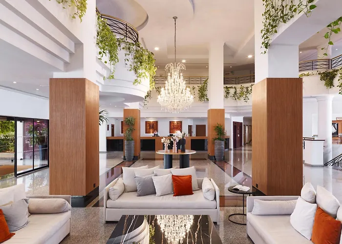 Boutique Venus Beach Hotel Paphos