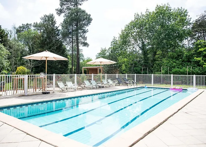 Boutique Novotel Bordeaux Mérignac