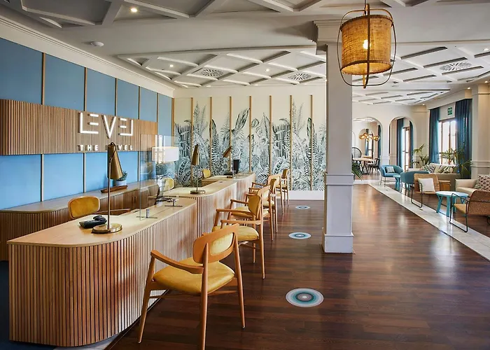 Boutique Meliá Villaitana Benidorm