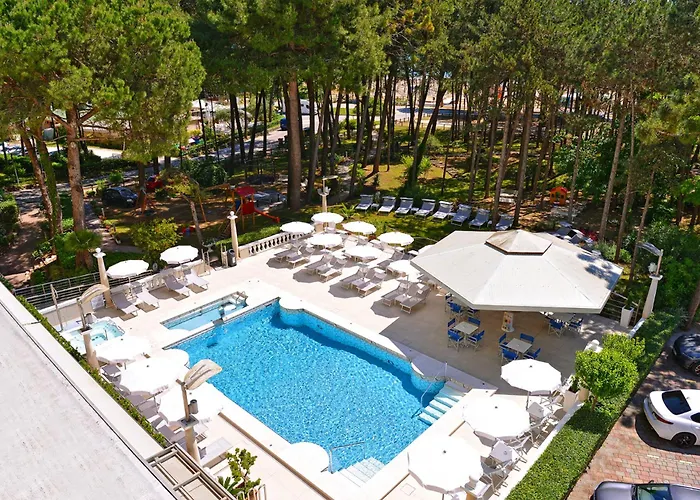 Hotel Colorado Lignano Sabbiadoro