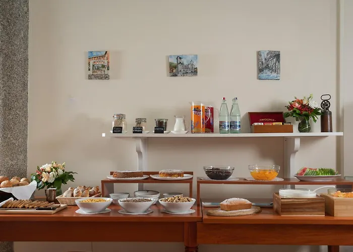 Boutique Hotel Tre Re Como