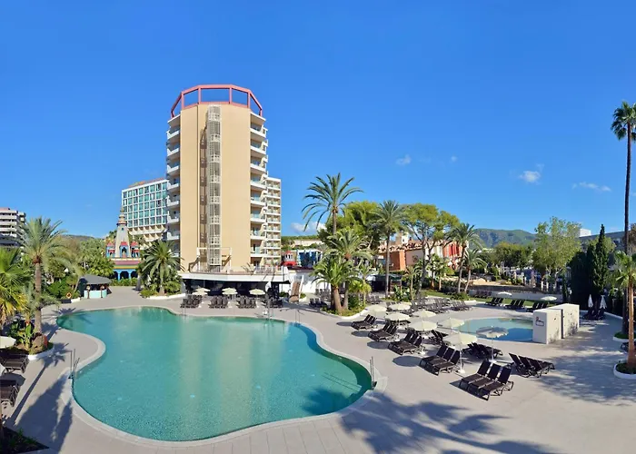 Sol Katmandu Park&Resort
