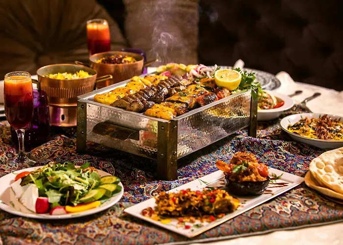 Boutique Sharq Village & Spa, A Ritz-Carlton Hotel Doha