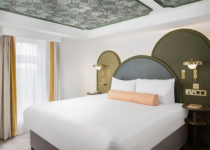 The Welbeck Hotel By Ihg Londres