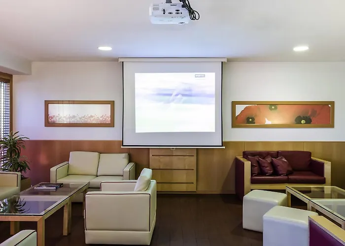 Hotel ibis Porto Sao Joao