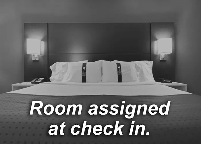 Holiday Inn Savannah South - I-95 Gateway By Ihg Georgetown