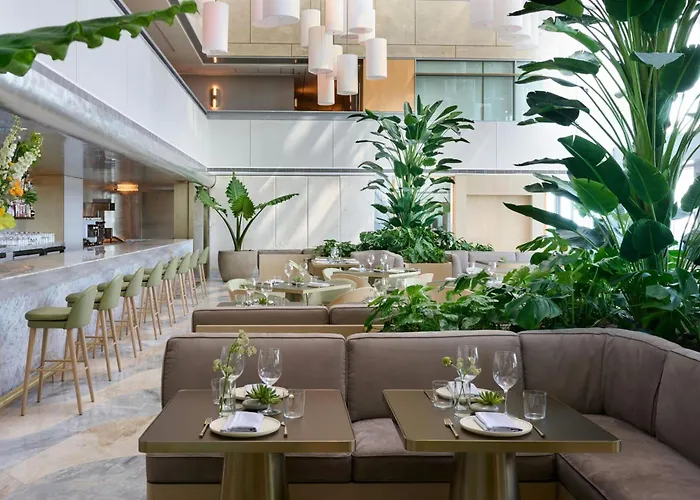 Hotel AKA Brickell