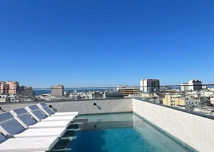 Americas Benidorm Hotel