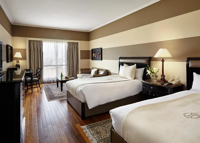 Intercontinental Buenos Aires By Ihg Hotel 5 estrelas