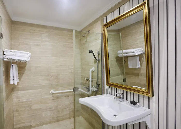 Intercontinental Buenos Aires By Ihg Hotel 5 estrelas