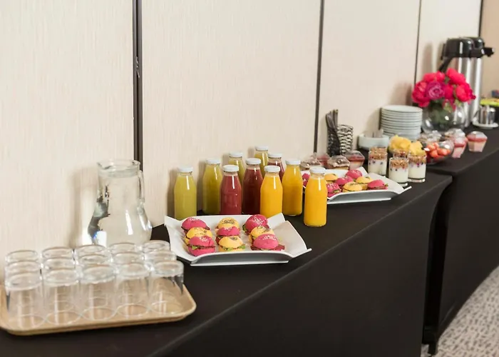 Holiday Inn Express Santiago Las Condes By Ihg