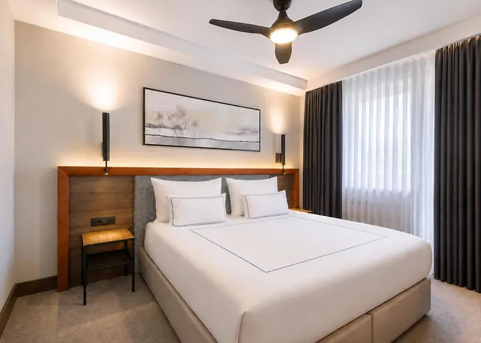 Regnum Bansko Ski Hotel & Spa