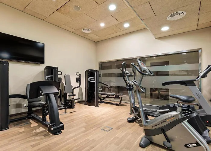 Hotel Best 4 Barcelona - um Hotel de 4 estrelas