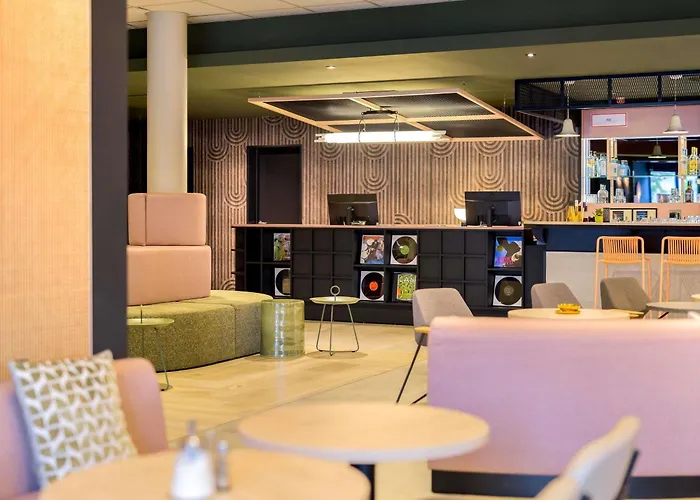 Ibis Konstanz Hotel