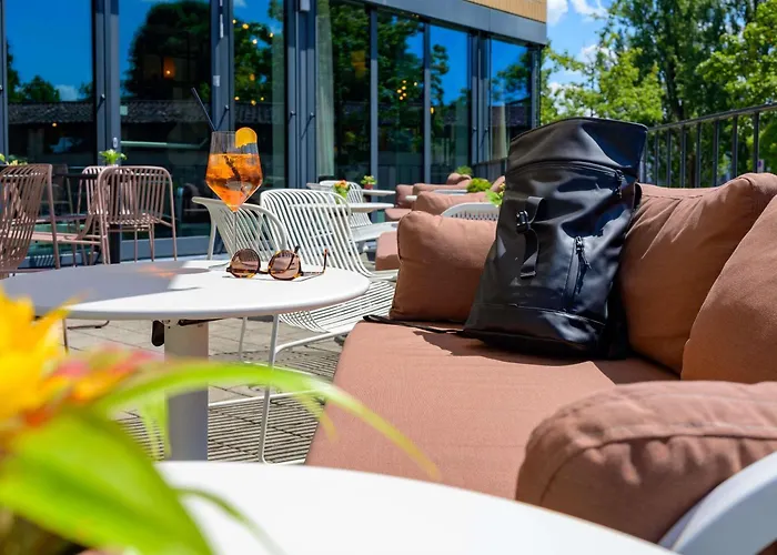 Ibis Konstanz Hotel