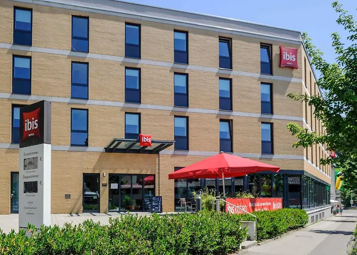 Ibis Konstanz Hotel