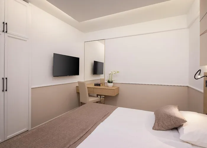 Boutique Hotel Tamaris Tučepi