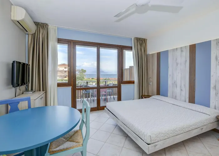 Apparthotel San Sivino Manerba del Garda