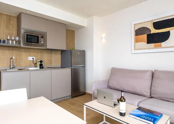 Don Cesar Boutique Apartments