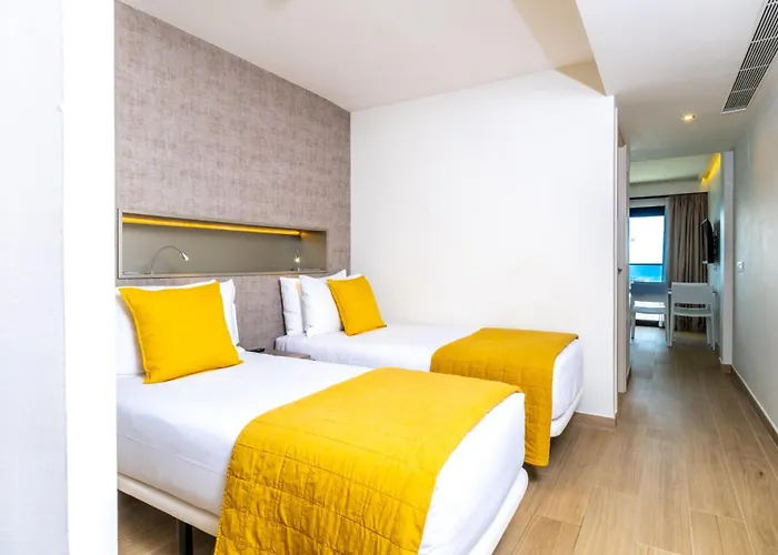 Don Cesar Boutique Apartments
