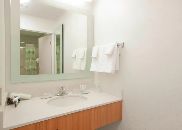 Springhill Suites By Marriott Phoenix Chandler Fashion Center