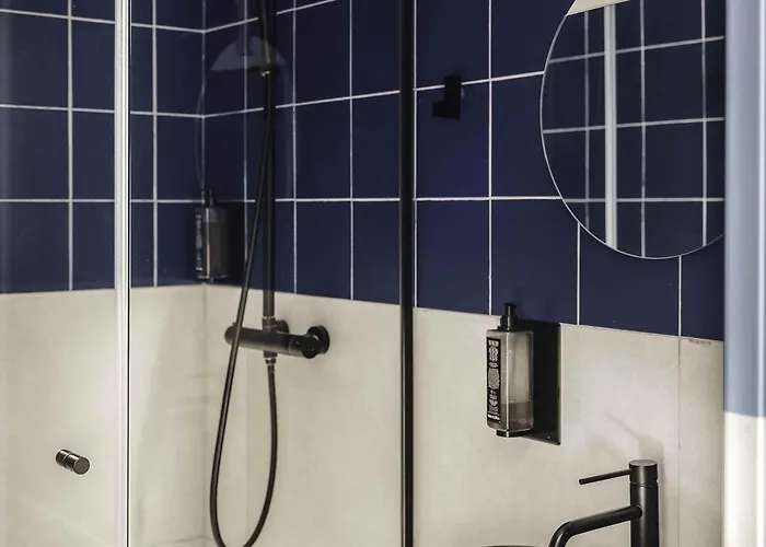 Boutique Hotel Ibis Styles Paris Montmartre Nord