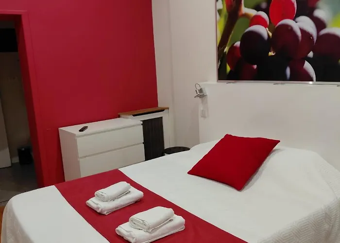 Hotel Le Chambellan