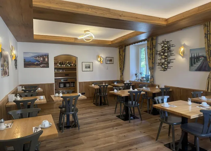 Hotel Seerose Wolfgangsee Saint Wolfgang