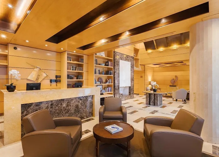 George V Alto De Pinheiros Hotel São Paulo