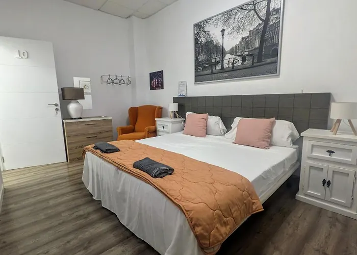 The Cathedral Hostel