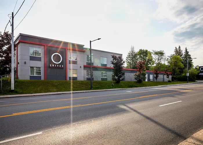 Hotel O Laval