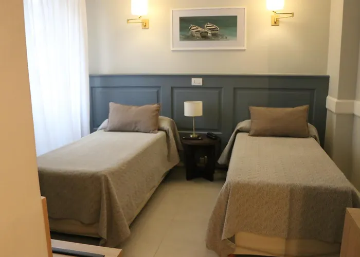 Hotel Valles