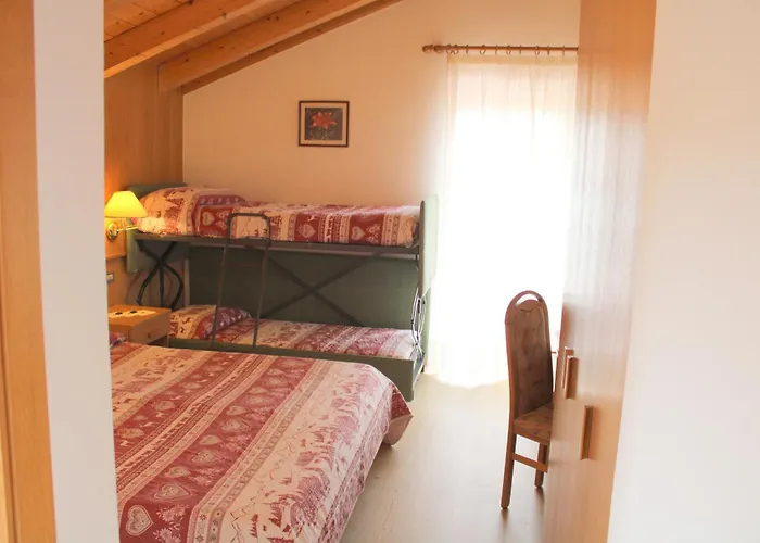 Hotel Villa Cima Undici