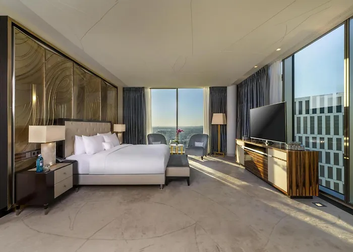 Boutique Hotel Waldorf Astoria Berlin