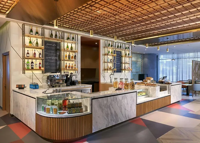 Boutique Sheraton Nha Trang Hotel & Spa