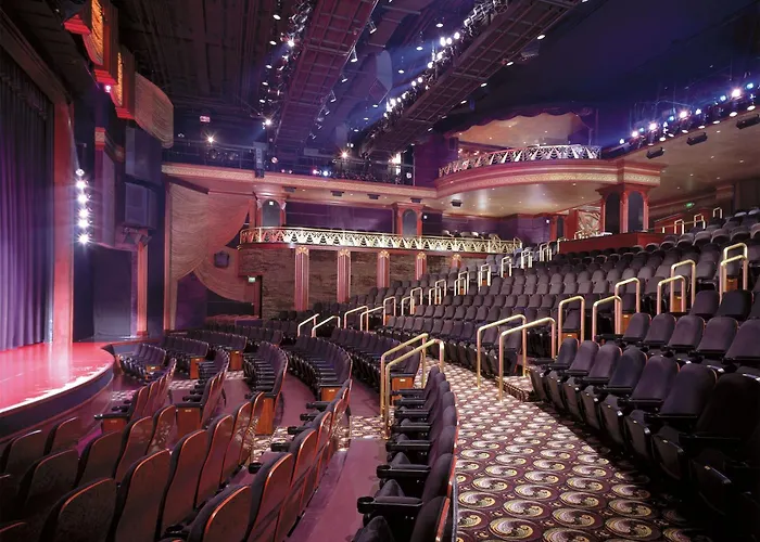 Eldorado Resort Casino at THE ROW