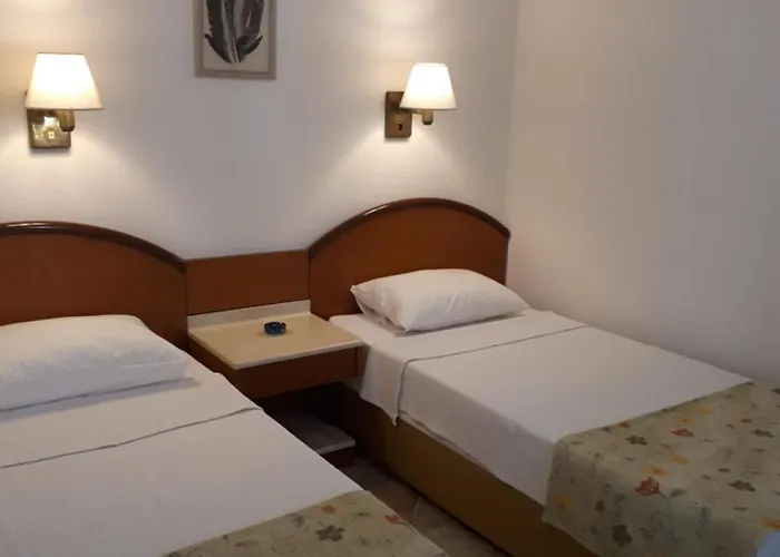 Musti Apart Hotel