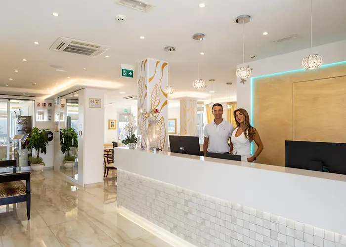 Hotel Caesar Paladium