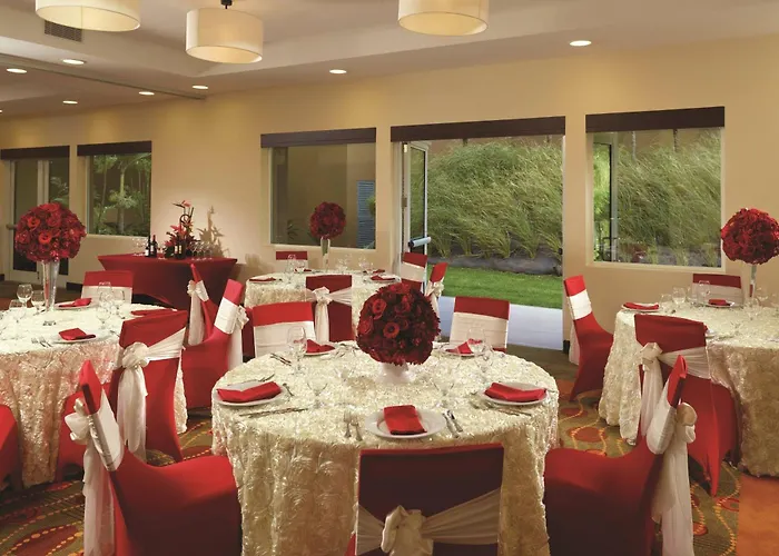 Hotel Courtyard By Marriott San Jose Airport Alajuela à Río Segundo