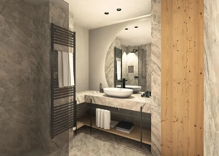 Nature Hotel Delta Kurfar