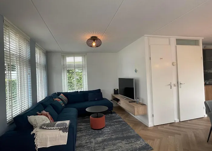 Boutique Hotel Europarcs Koningshof Schoorl