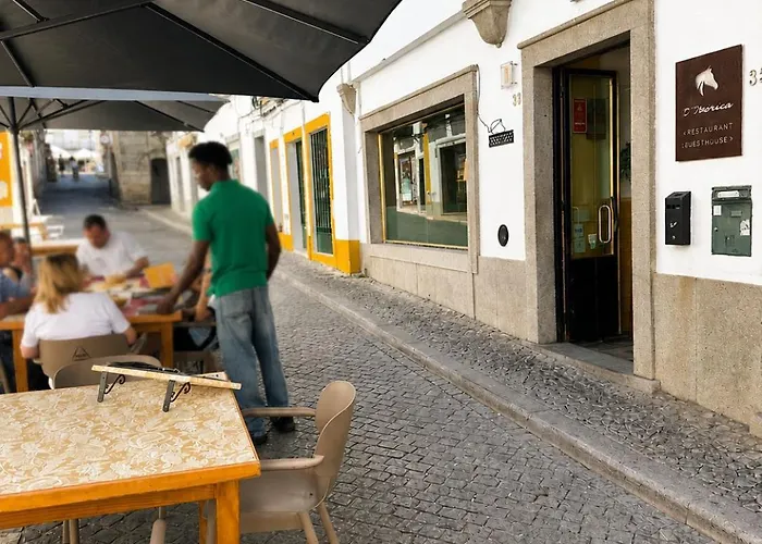 Burgos Guest House