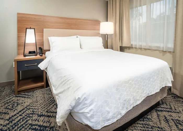 Candlewood Suites Charleston - Mt. Pleasant By Ihg