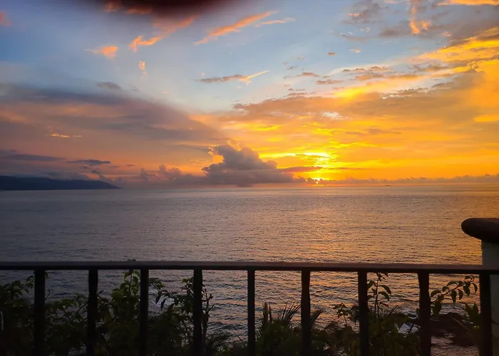 Boutique Lindo Mar Resort Puerto Vallarta