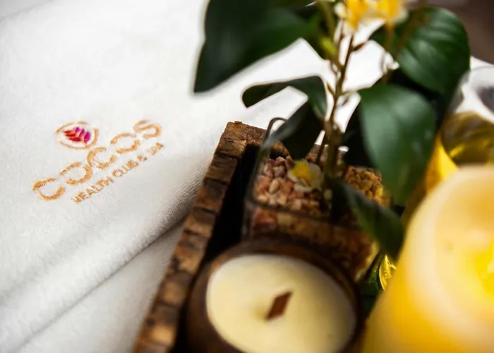 Boutique Hotel Lancaster Acra