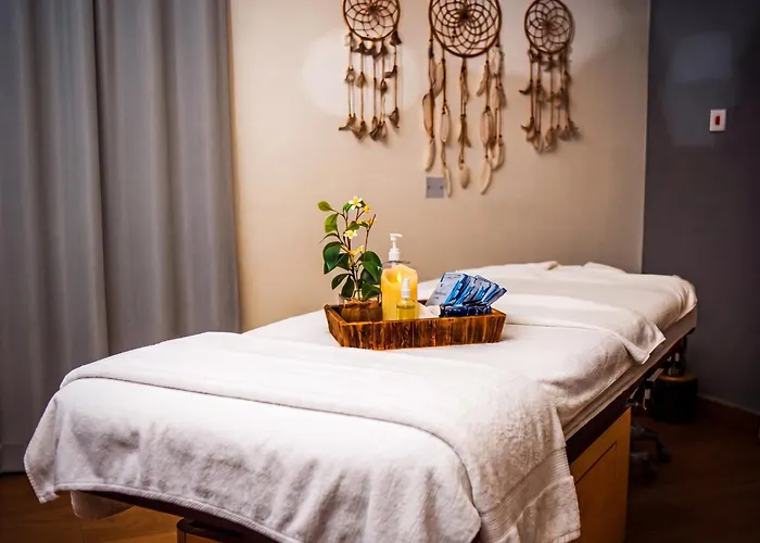 Boutique Hotel Lancaster Acra