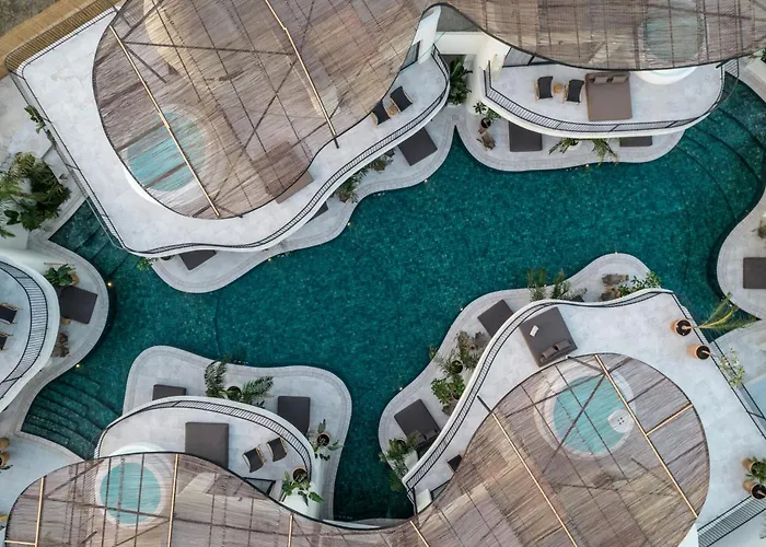 Kouros Exclusive Suites - Adults Only Faliraki